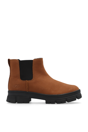 Burberry Kids Rain boots with check pattern | Kids's Kids